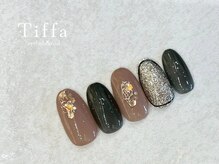 ティファ 大宮(Tiffa)/アートコース