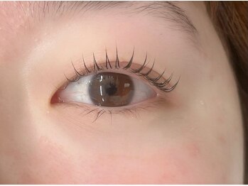 アイクイック 高田馬場店(Ai Quick)/まつ毛パーマ