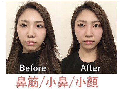 ラプリ 銀座店(Raplit)の写真
