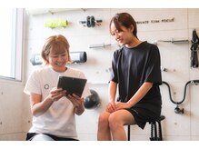 フォーカス 南新町店(FOCUS)の雰囲気（スタッフもお客様も全員女性。安心の空間。）