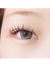 ロアブロウ 高知(LOA-brow)/キュートマツエク