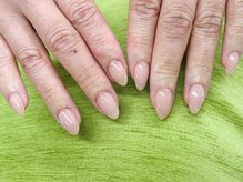 ネイルサロン ドゥ(Nail Salon Doux)/【ほり】オフィスネイル