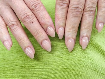 ネイルサロン ドゥ(Nail Salon Doux)/【ほり】オフィスネイル