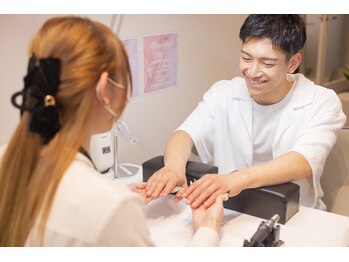 ファメル 赤坂店(Fam-er)/【　メンズ歓迎◎　】