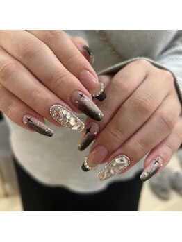 エムクチュール/お持ち込みデザイン