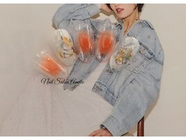 綺麗めnuance.