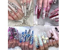 派手好きさん♪集まれ！他ではないデカパーツも沢山♪