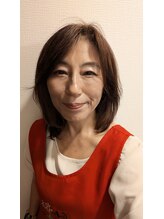 ヨサパークサティ 天王寺店(YOSAPARK Sati) 藤本 郁子