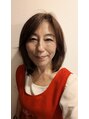 ヨサパークサティ 天王寺店(YOSAPARK Sati) 藤本 郁子