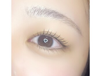 ボアップ(boappu)/まつ毛パーマ