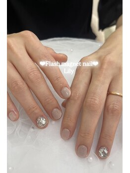 韓国うるちゅるデザイン