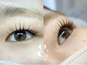 ムニ(muni)/&healthy【アンドヘルシー】