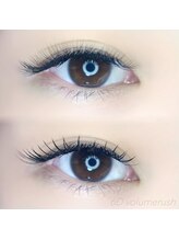 ラフォクシー(La.Foxy)/ボリュームラッシュ