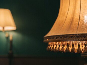 トムオウル(TOMOWL)/店内のこだわり:音楽