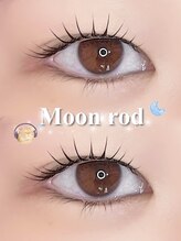 アイモア 金山店(eye mor.)/ムーンロッド♪♪