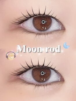 アイモア 金山店(eye mor.)/ムーンロッド♪♪