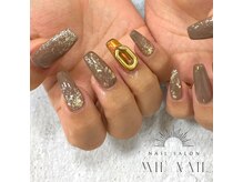 ミィミィ(mii' nail)/