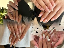 ソナム バイ レンジ(sonam by lange)/ネイル♪