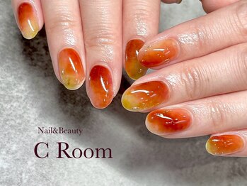 シールーム(C Room)/Cコース