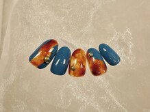 アビー 目白店(abbie)/[目白店限定C]¥11550