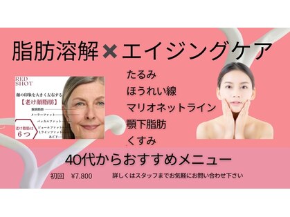 カラット(CARAT)の写真