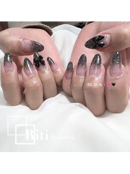 リティ バイ メルシー(Riti by merci)/ビジュー1コース★