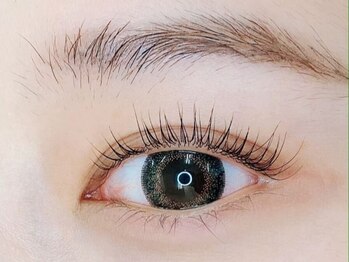 ビューティーサロン ココ 尾張旭店(Beauty salon COCO)の写真/大人気のまつげパーマ!【メイクリフトカール¥4900/パリジェンヌ¥5800】自然でパッチリした目元に変身!