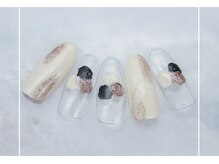 はあとねいる 平和堂高富店