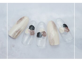 はあとねいる 平和堂高富店の写真/【平和堂高富店】デザインは300種類以上☆選ぶ楽しさ無限大!300種類以上のデザインで、毎日を彩る指先に☆