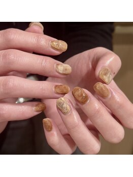 ニュアンスアート