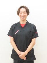 クレアーレはり きゅう整骨院 八幡店 石井 卓磨