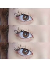 まつげエクステ専門店 アイラ 船橋店(EYELA)/リフエク100本