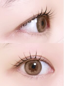 トリートメントにこだわりあり