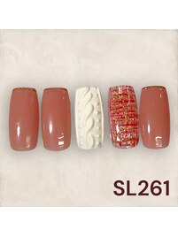 大森店限定：SL261