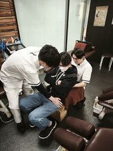 江戸川平井整骨院/腰痛