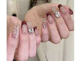 120分持ち込みデザイン