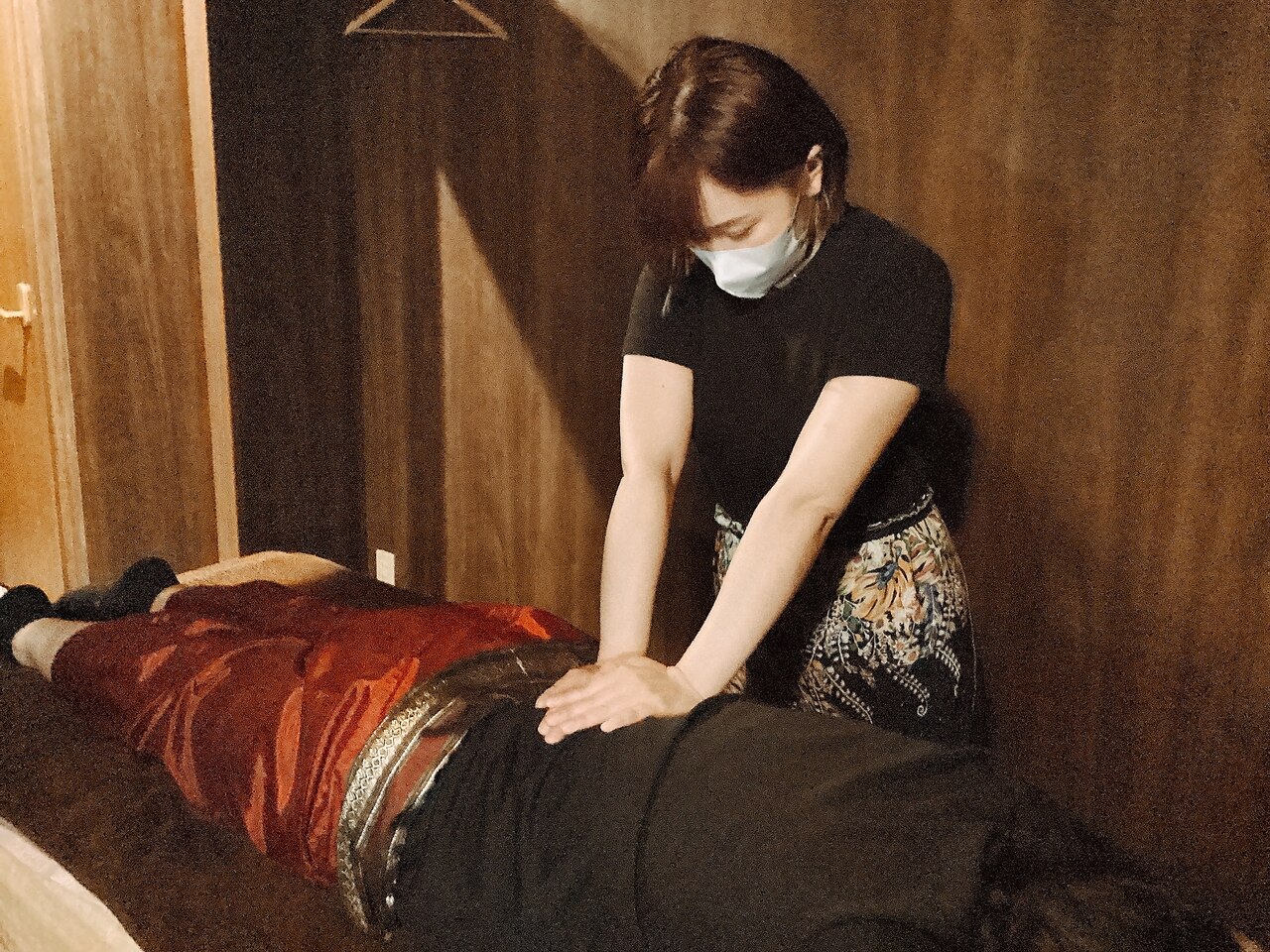 アジアンリラクゼーション ヴィラ 新札幌店(asian relaxation villa アジアンリラクゼーション ヴィラ 新札幌店(asian relaxation villa