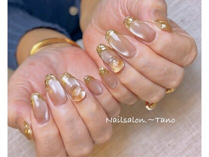 ネイルサロン タノ(Tano)の写真