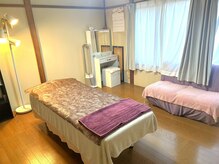 エステサロン麗君（りーチュン）の雰囲気（完全個室のプライベート空間◇）