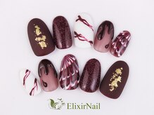 エリクサーネイル 心斎橋(Elixir Nail)