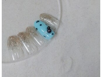 ラ クレア 津田沼店/定額¥4400