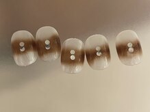 アノヴァ 明治神宮前 表参道(ANOVA)/デザイン