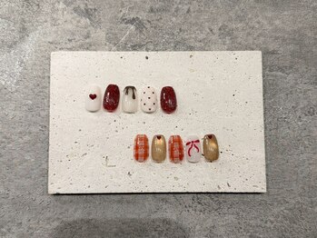 ダブリュー 深江橋店(W)/●HONOKAオリジナルデザイン●