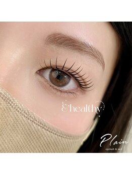プレーン 恵比寿(Plain)/&Healthy