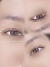 アイモア 一宮店(eye mor.)/アイブロウパーマセットメニュー