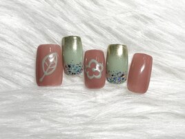 FOOT/季節のデザイン