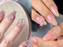 エムディーエーネイル(M.D.A NAiL)/トレンドスプリング