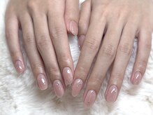 ワンダーシー(WonderShe)/チークネイル