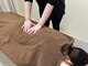 シノヤ 整(Shinoya totono)の写真/デスクワークや立ち仕事の腰痛・反り腰に◎骨盤の歪みを整え、お腹やお尻の深層筋などの筋肉を緩めて解消！