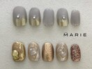 4)7000円 ニュアンスネイル0507d